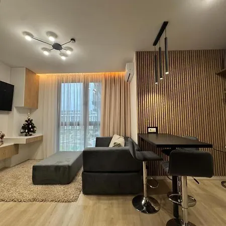Park Land Premium Apartment *
