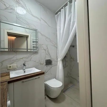 Park Land Premium Apartment *