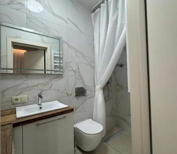 Park Land Premium Apartment *